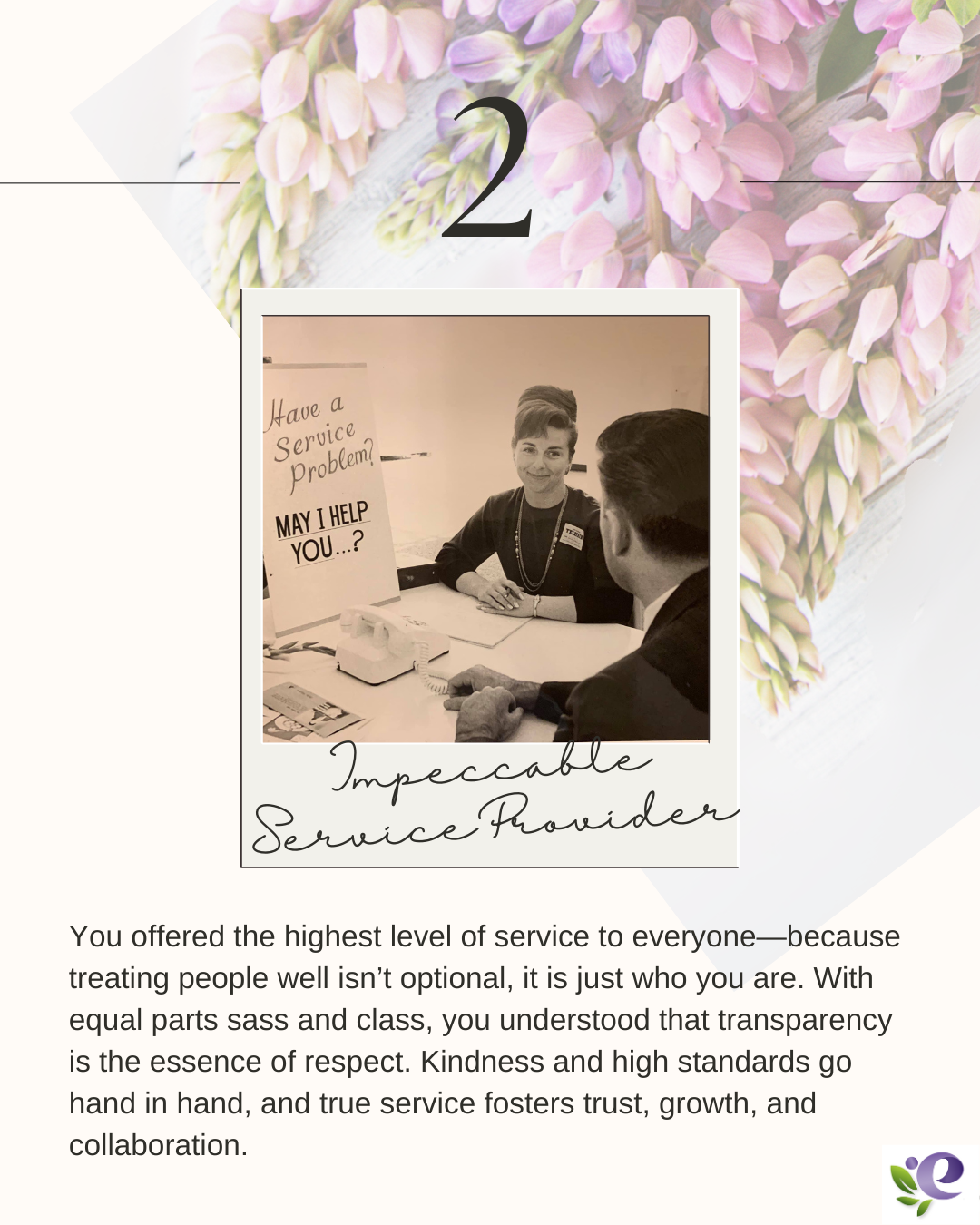 Who is Ella Fay?